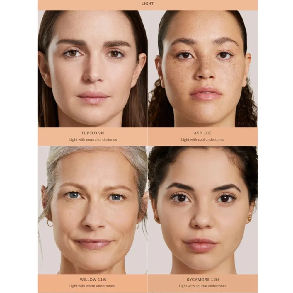 ILIA Foundation Stick - Light Beige Shade